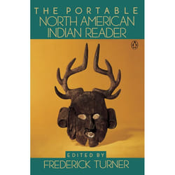 ISBN The Portable North American Indian Reader livre classiques Anglais