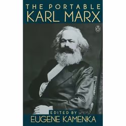 ISBN The Portable Karl Marx, classiques, Anglais, Livre broché, 720 pages