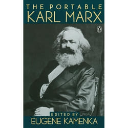 ISBN The Portable Karl Marx livre classiques Anglais