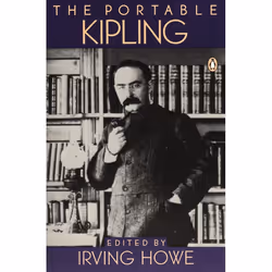 ISBN The Portable Kipling, classiques, Anglais, Livre broché, 736 pages