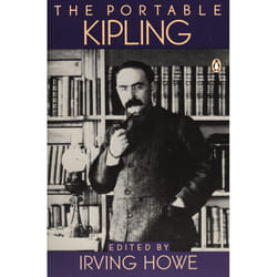 ISBN The Portable Kipling livre classiques Anglais