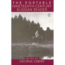 ISBN The Portable Nineteenth-Century Russian Reader livre classiques Anglais