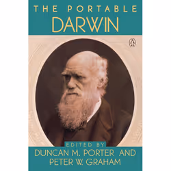 ISBN The Portable Darwin, classiques, Anglais, Livre broché, 592 pages
