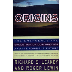 ISBN Origins livre