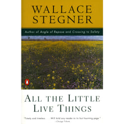 ISBN All the Little Live Things