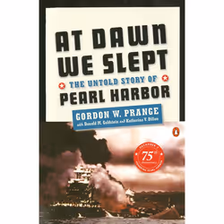 ISBN At Dawn We Slept, biographie, Anglais, Livre broché, 928 pages