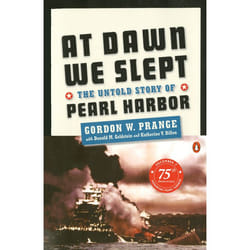 ISBN At Dawn We Slept livre biographie Anglais