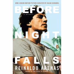 ISBN Before Night Falls, biographie, Anglais, Livre broché, 336 pages