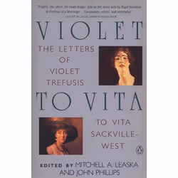ISBN Violet to Vita, classiques, Anglais, Livre broché, 320 pages