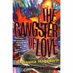 ISBN The Gangster of Love, Anglais, Livre broché, 320 pages