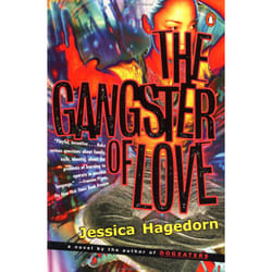 ISBN The Gangster of Love