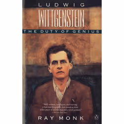 ISBN Ludwig Wittgenstein, biographie, Anglais, Livre broché, 704 pages