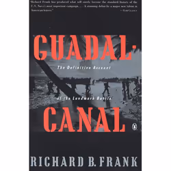 ISBN Guadalcanal, Livre broché, 848 pages