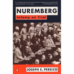ISBN Nuremberg, Livre broché, 560 pages
