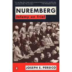 ISBN Nuremberg livre