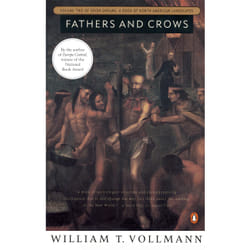 ISBN Fathers and Crows
