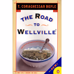ISBN The Road to Wellville, Anglais, Livre broché, 496 pages