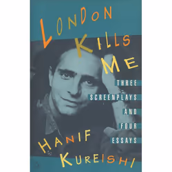 ISBN London Kills Me, Livre broché, 384 pages
