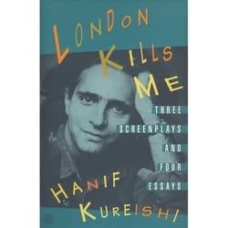 ISBN London Kills Me livre
