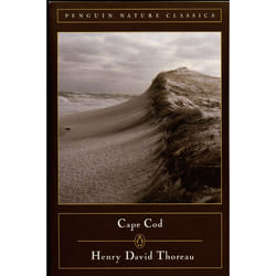 ISBN Cape Cod livre classiques Anglais