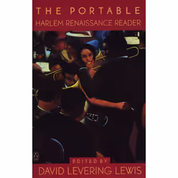 ISBN The Portable Harlem Renaissance Reader, classiques, Anglais, Livre broché, 816 pages