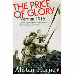 ISBN The Price of Glory, Roman, Anglais, Livre broché, 400 pages