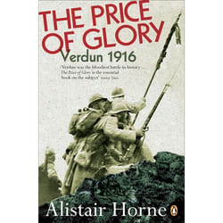 ISBN The Price of Glory livre Roman Anglais