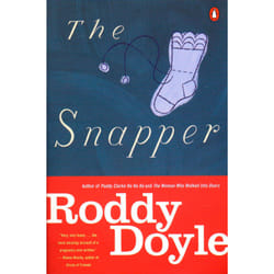 ISBN The Snapper