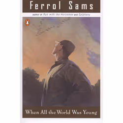 ISBN When All the World Was Young, Anglais, Livre broché, 624 pages