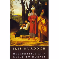 ISBN Metaphysics as a Guide to Morals, Livre broché, 528 pages