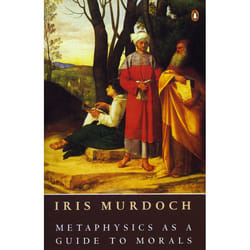 ISBN Metaphysics as a Guide to Morals livre