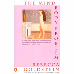ISBN The Mind-Body Problem, Anglais, Livre broché, 288 pages