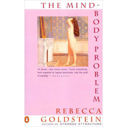 ISBN The Mind-Body Problem