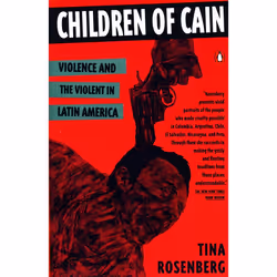 ISBN Children of Cain, Livre broché, 400 pages
