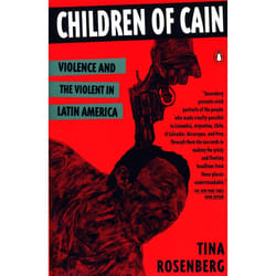 ISBN Children of Cain livre