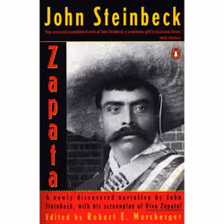 ISBN Zapata, biographie, Anglais, Livre broché, 400 pages