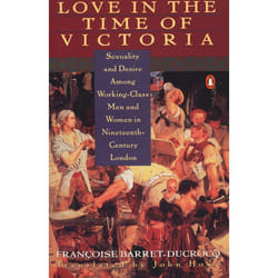 ISBN Love in the Time of Victoria livre