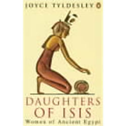 ISBN Daughters of Isis