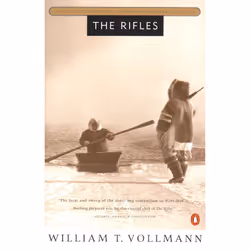 ISBN The Rifles, Anglais, Livre broché, 432 pages