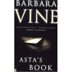 ISBN ASTA'S BOOK livre Détective Anglais