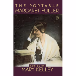ISBN The Portable Margaret Fuller, Livre broché, 576 pages