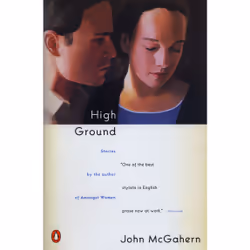 ISBN High Ground, Anglais, Livre broché, 160 pages