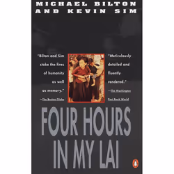 ISBN Four Hours in My Lai, Livre broché, 464 pages