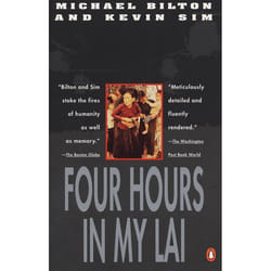 ISBN Four Hours in My Lai livre