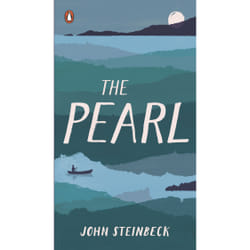 ISBN The Pearl