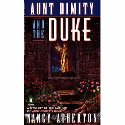 ISBN Aunt Dimity and the Duke, Mystère et suspense, Anglais, Édition de poche, 304 pages