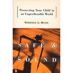 ISBN Safe and Sound livre Livre broché 240 pages