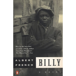 ISBN Billy