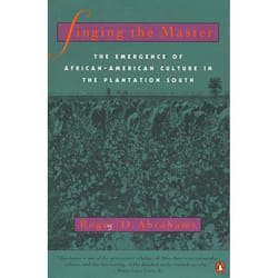 ISBN Singing the Master livre Livre broché 384 pages