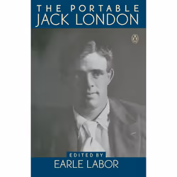 ISBN The Portable Jack London, classiques, Anglais, Livre broché, 608 pages